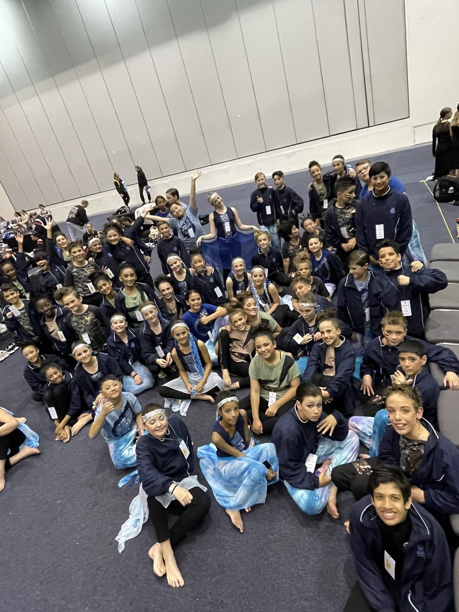 St Kieran CPS tweet media