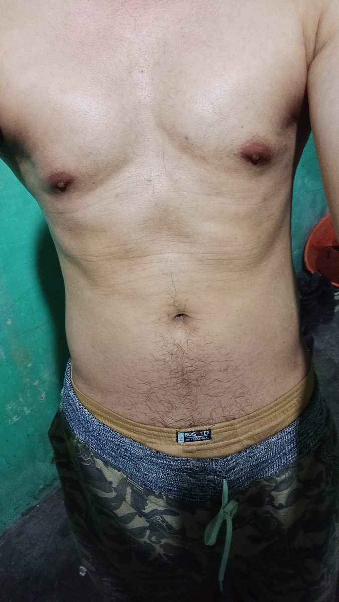 Angga90307910's tweet photo. Baru sempat berkeringat hahaha https://t.co/21wArhG9kA