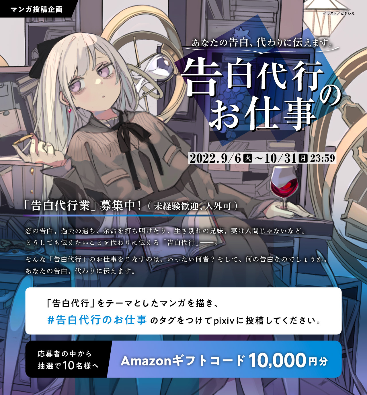 Pixiv Pixiv Twitter