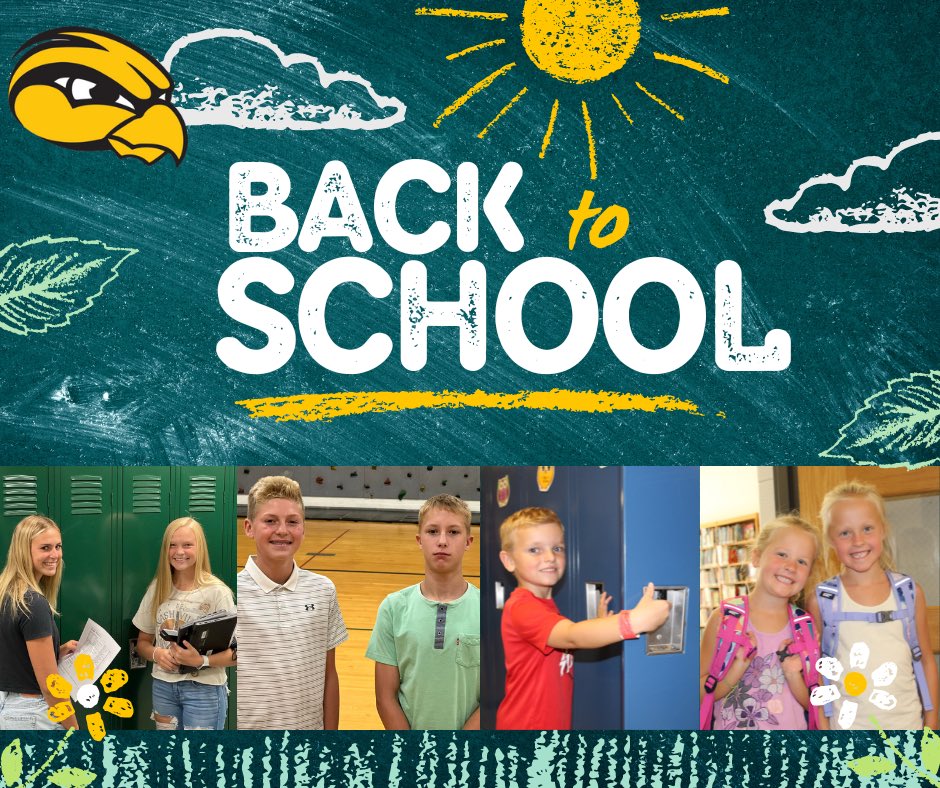Hamilton Community Schools tweet media