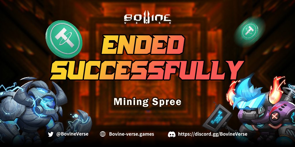 BovineVerse Official tweet media