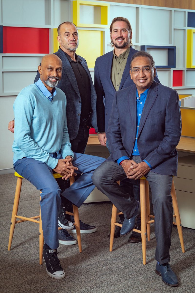 Ramesh Bala (@rameshlaus) on Twitter photo Applause Entertainment joins forces with international creators - Simon Mirren & Benjamin Anderson and Sunder Aaron's Locomotive Global to create an original crime pro-serial drama series
- @applausesocial <a href="/IncLocomotive/">Locomotive Global Inc.</a> <a href="/nairsameer/">Sameer Nair</a> <a href="/deepaksegal/">Deepak Segal</a> <a href="/sunderaa/">Sunder Aaron</a> #SimonMirren Applause Entertainment joins forces with international creators - Simon Mirren & Benjamin Anderson and Sunder Aaron's Locomotive Global to create an original crime pro-serial drama series
- @applausesocial <a href="/IncLocomotive/">Locomotive Global Inc.</a> <a href="/nairsameer/">Sameer Nair</a> <a href="/deepaksegal/">Deepak Segal</a> <a href="/sunderaa/">Sunder Aaron</a> #SimonMirren