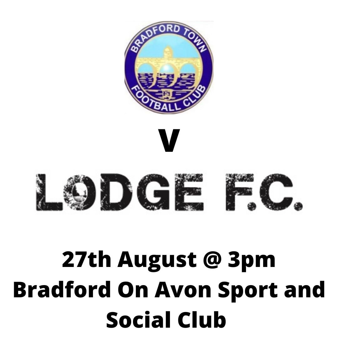 The Lodge FC tweet media