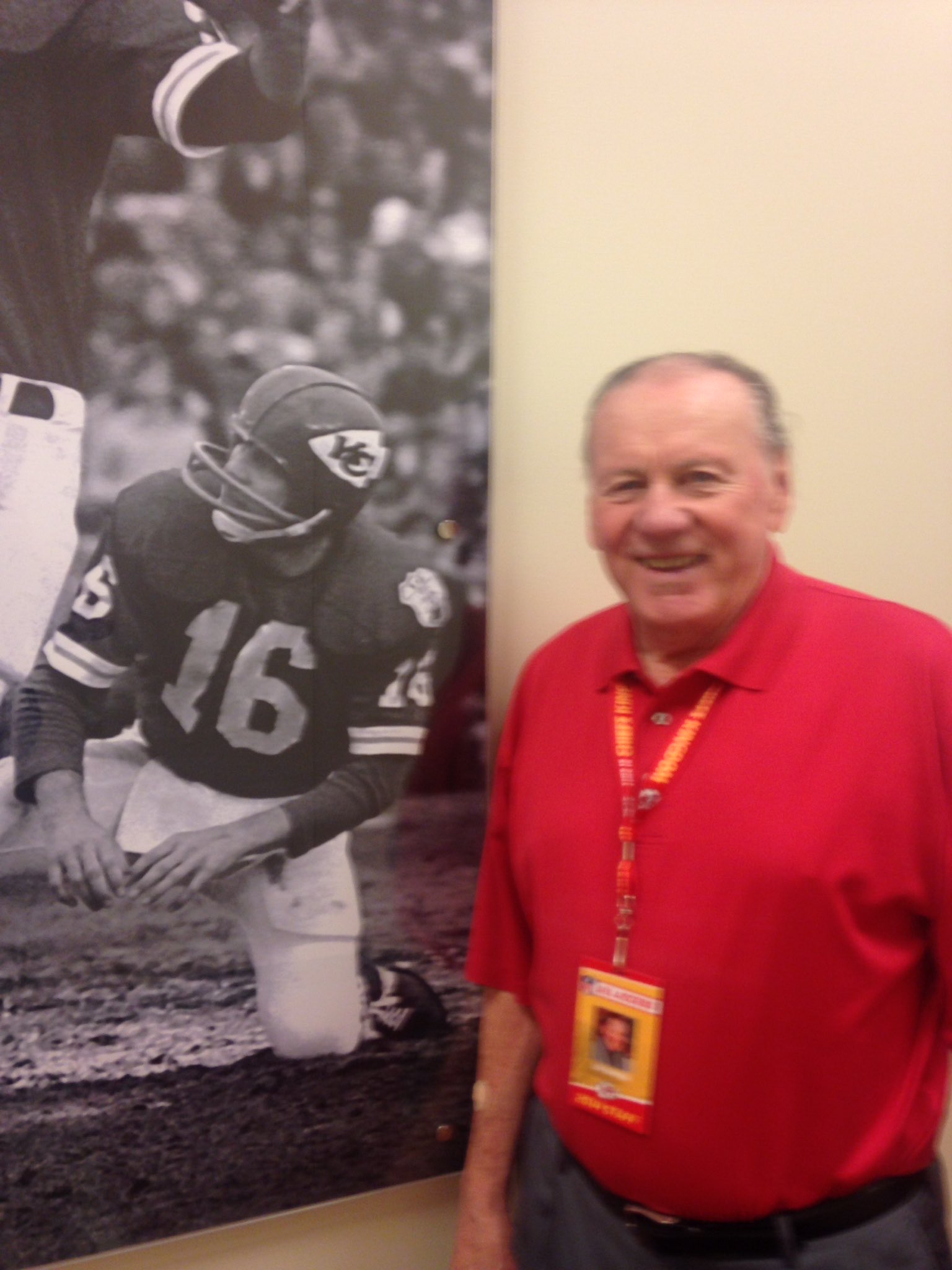 Bob Fescoe on Twitter "Rest In Peace Len. A Prince of a human. An all