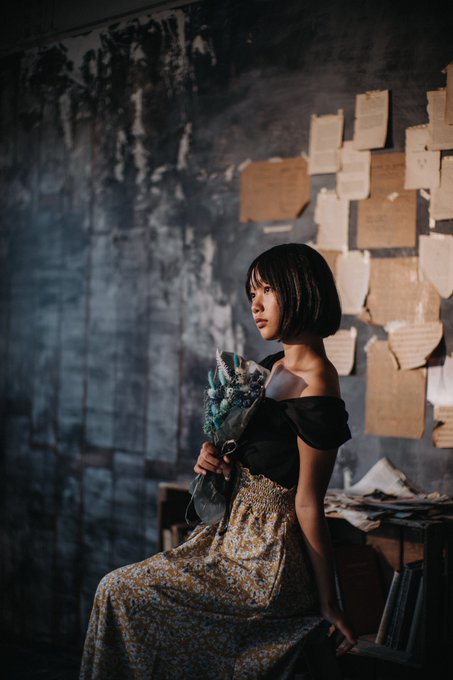 Twitterのコスプレ画像12