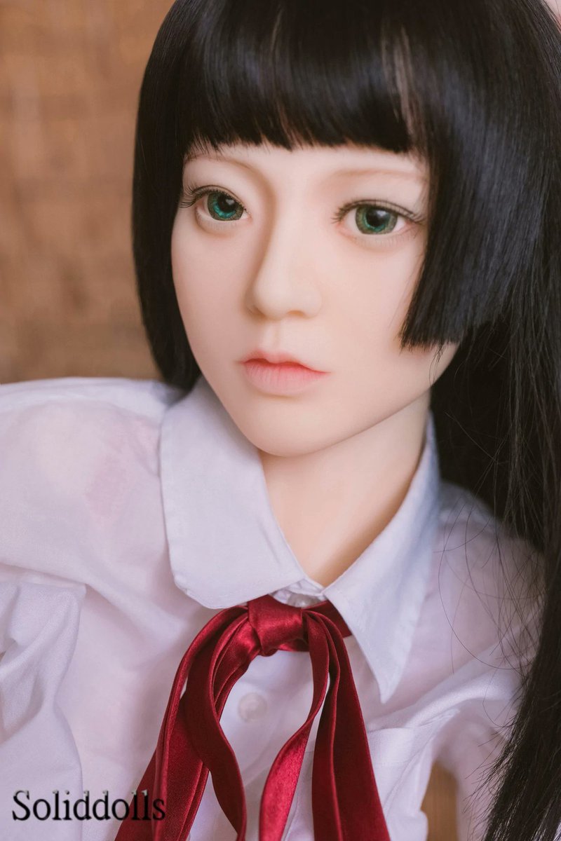 soliddolls's tweet photo. Bezlyaラブドール158cmTPE製アジア風巨乳女学生ドール奈々子
お気に入ったら　ぜひ連絡してね
Line：clannad.2007
Gmail：jiaj39022@gmail.com
https://t.co/SjF4tYpJxv
#ラブドール  #セクシー #エロい #リアルドール #巨乳　#bezlya  #TPE   #可愛い  #スリム   #綺麗　#女学生 https://t.co/ihm4kGBMe5