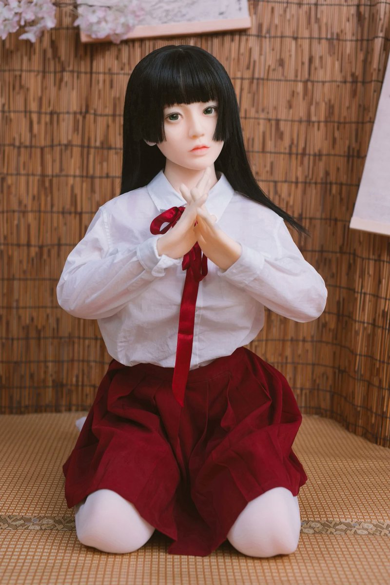 soliddolls's tweet photo. Bezlyaラブドール158cmTPE製アジア風巨乳女学生ドール奈々子
お気に入ったら　ぜひ連絡してね
Line：clannad.2007
Gmail：jiaj39022@gmail.com
https://t.co/SjF4tYpJxv
#ラブドール  #セクシー #エロい #リアルドール #巨乳　#bezlya  #TPE   #可愛い  #スリム   #綺麗　#女学生 https://t.co/ihm4kGBMe5