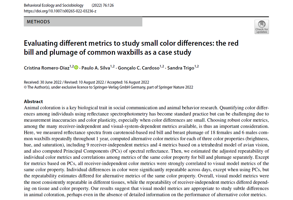 Cristina Romero-Diaz tweet media