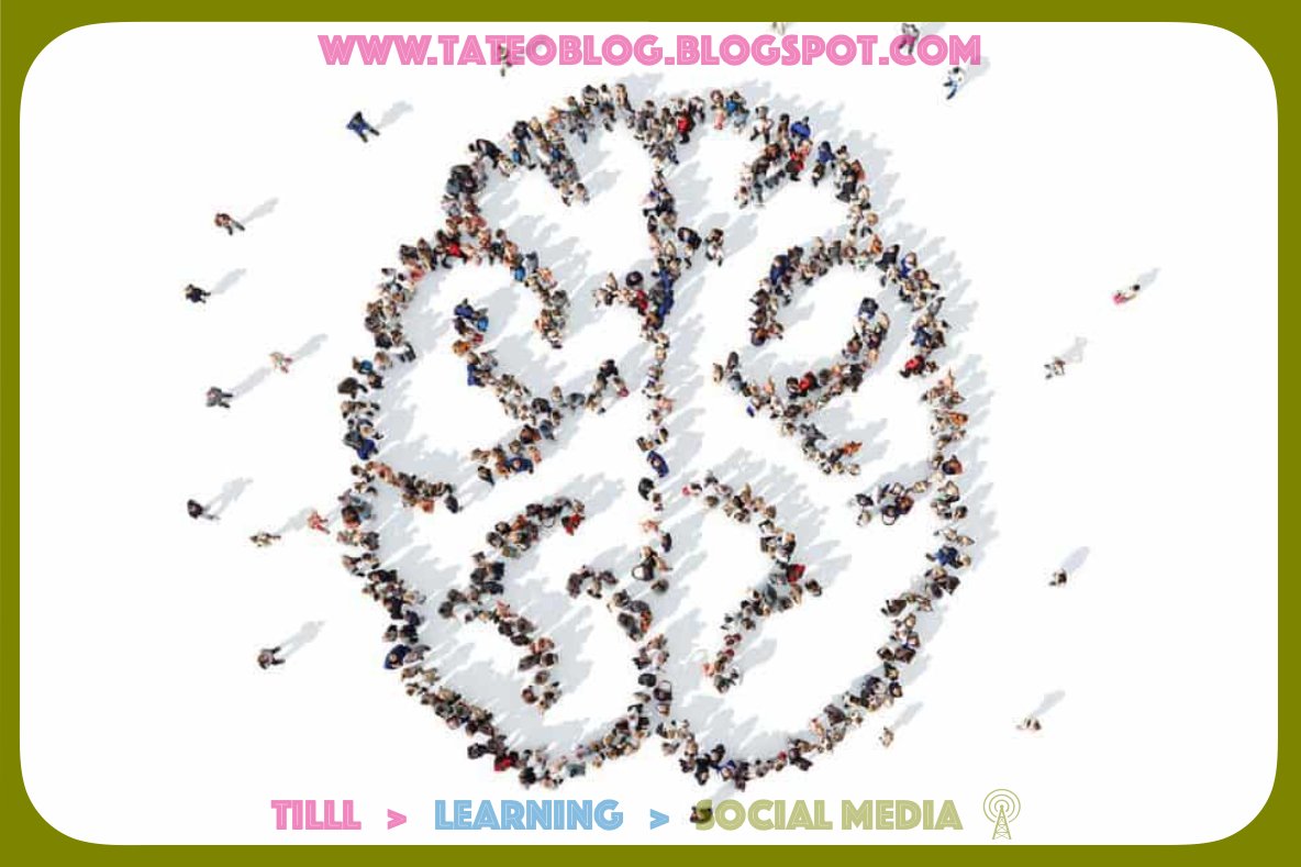 tateogb's tweet photo. Collective Intelligence into the era of the Networks, the Web and Social Media. Human beings are not meant to make perfect decisions. We are usually less informed...
#collectiveIntelligence #socialMedia #web20 #TateoBlog #TILLL
@storycenter @rvp @symbolik
https://t.co/qtG8o3EPmd https://t.co/iUBFqHXgPu