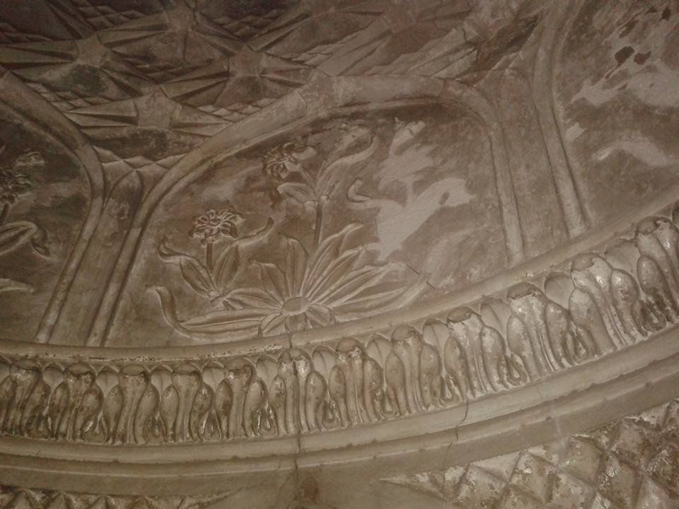 aliusman739's tweet photo. The Alluring Dilapidated Dome of Albert Victor Blo... https://t.co/q0jNxlu4Bi
#2017archive https://t.co/niZDQSntex