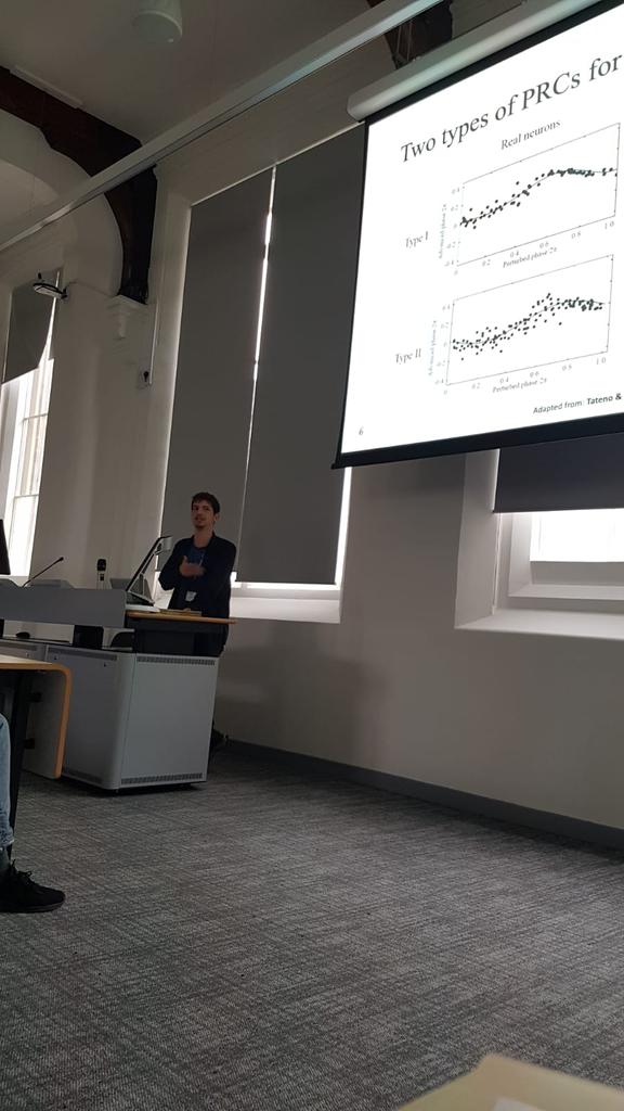 CestnikRok's tweet photo. Glad to have been part of a great symposium today in Aberdeen! #DDEU22 https://t.co/RfvmNhNP4p