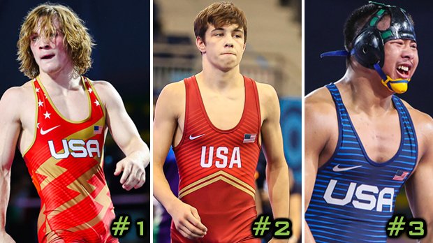 2024 Big Board gets a fresh coat of paint.

Junior Class Top 150 reordered after Fargo + w/ projected college weights

rokfin.com/ranking/1843/U…