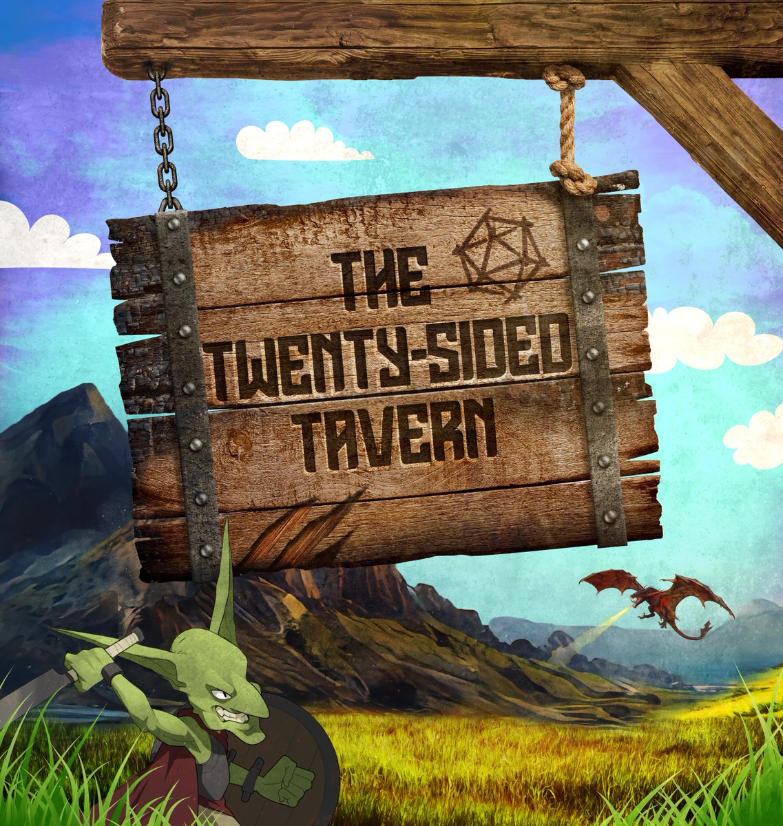 broadwaychicago's tweet photo. Get ready for the adventure of a lifetime! After SOLD OUT engagements in Pittsburgh, New York and @edfringe, @TheTSTavern is coming to the Broadway Playhouse Oct 27, 2022-Jan 15, 2023. Embark on a journey that might involve dungeons/dragons - all in a quest that is in YOUR hands! https://t.co/3LW18NST4O