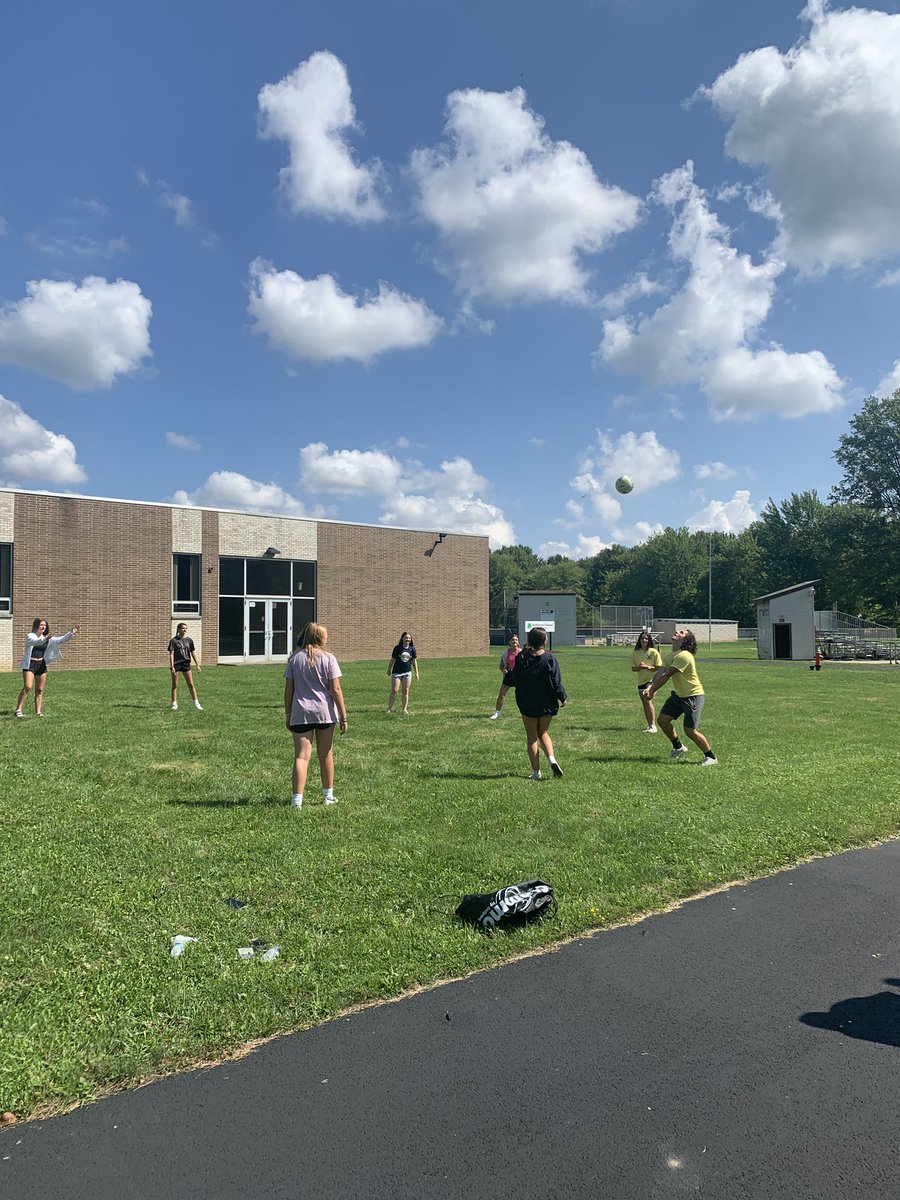 OFHS Student Ambassadors (@ofhsambassadors) on Twitter photo 