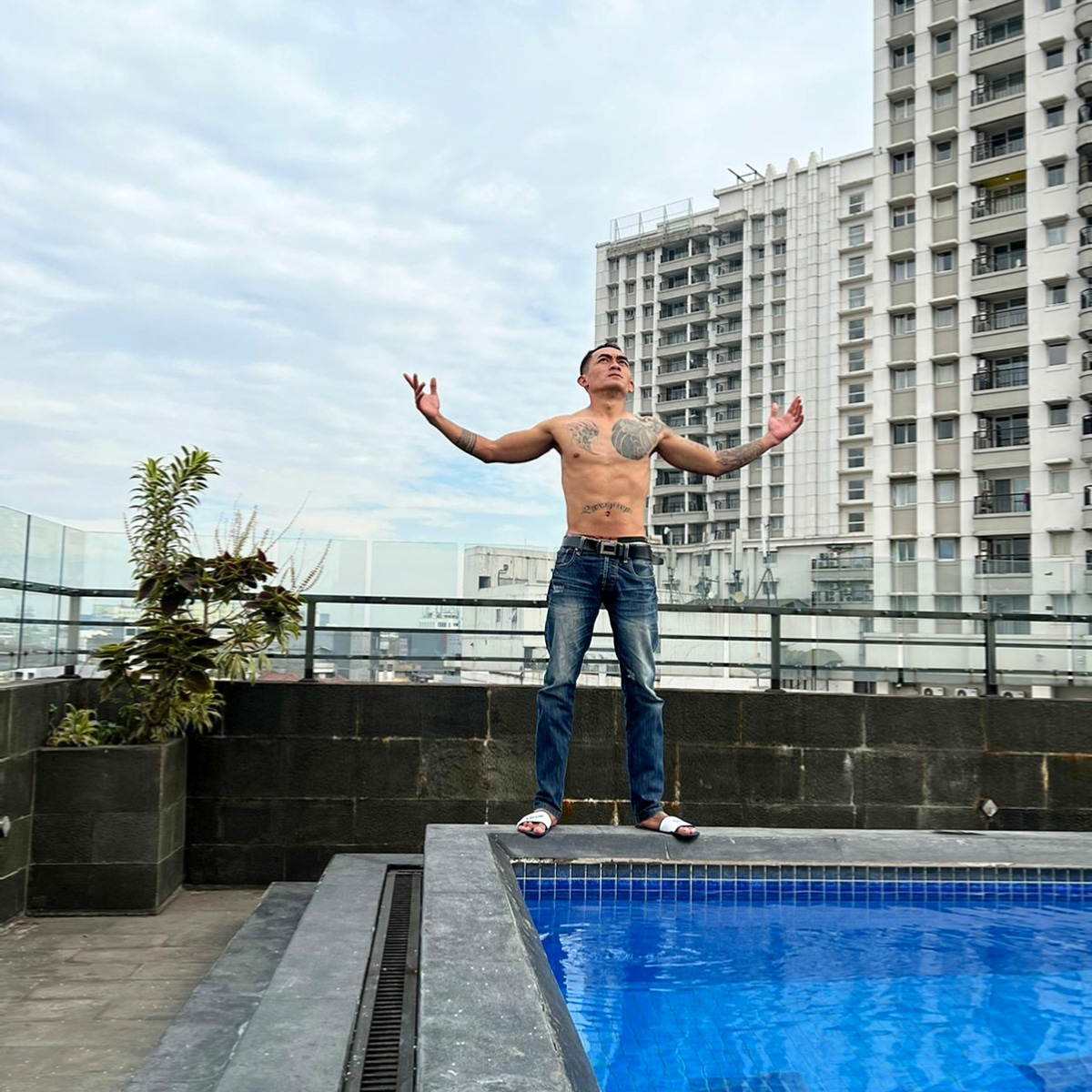 Str4ightman1011's tweet photo. 📍jakarta.
Availabe. In / out.
☑️Pacarsewaan.
☑️Bo luar kota.
☑️Pijatpasutri.
☑️Vcsberbayar.
📲https://t.co/PleM9xmWa4 0812-1839-0696
#massage 
#massagefullservice 
#massagejakarta https://t.co/G3I4ilyL2l