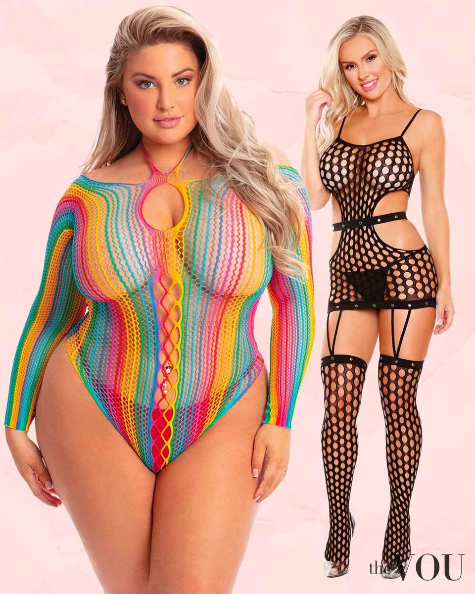 thevouofficial's tweet photo. 𝗕𝗘𝗦𝗧 𝗟𝗶𝗻𝗴𝗲𝗿𝗶𝗲 𝗢𝗳 𝟮𝟬𝟮𝟮 – Over 50 Brands &amp; Unique Styles 🩱 💕 😍 🌈 👙 
.
https://t.co/zRYP6dRnhZ
.
#LingerieBrands #LingerieSets #SexyLingerie #UniqueLingerie #BestLingerie #CurvyBody #PlusSize #TheVOU #FashionMagazine #StyleMagazine #Fashion #Style https://t.co/3prUYjouCn