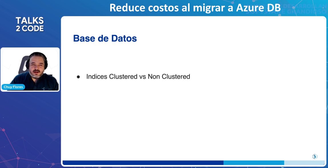 pedrogk's tweet photo. Jesús Flores, de @simpat_tech comparte tips para configurar sus bases de datos en Azure SQL para que tengan buen desempeño sin tener que usar los planes más caros. #Talks2Code
https://t.co/TpNRwV0nJQ https://t.co/0YigRVIDsY