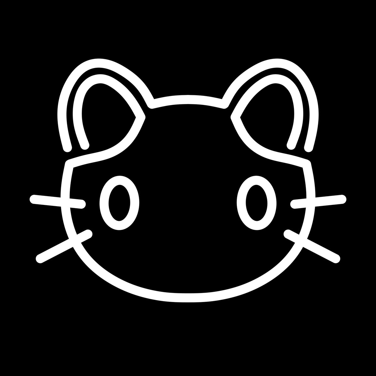 CatsLabAlpha's tweet image. Hello world, the time has come. WLTC!😼
@coolcatsnft