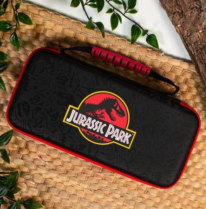 videogamedeals's tweet photo. Pre-Order: Ghostbusters Nintendo Switch Case $19.99  via Big Bad Toy Store. https://t.co/UuuuY13E4c

Jurassic Park Nintendo Switch Case https://t.co/wOprlFKrIH https://t.co/ScgBgoiFbc