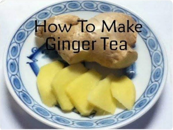 TheMasterVegan's tweet photo. Ginger is an excellent all natural antibiotic &amp; anti-inflammatory: 
https://t.co/TdyGY8ovWK     #health #Arthritis #pain #Vegan #herb #diabetes #weightloss  #antiinflammatory https://t.co/tb60x9cuMC