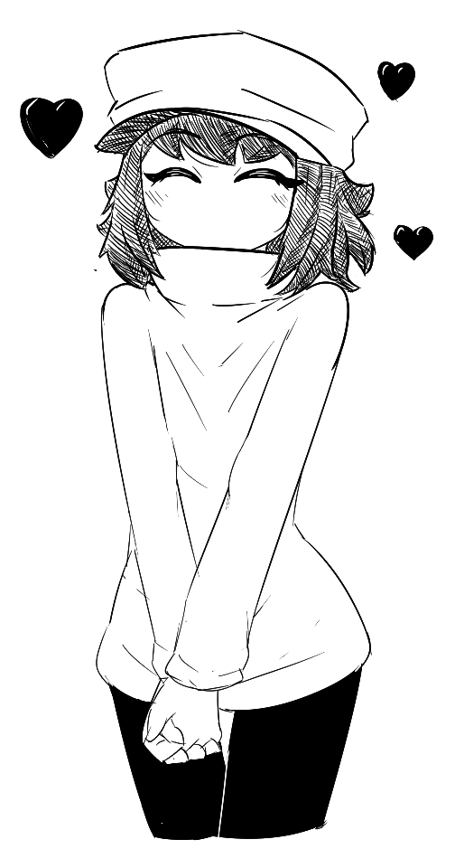 Kalmoire on Twitter: