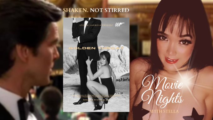 MOVIE NIGHTS with STELLA Would You like to curl up with me and watch Your favourite movie? Be the Director<a href="/tag/hentai"class="tags"><span>#hentai</span></a><a href="/tag/animegirl"class="tags"><span>#animegirl</span></a><a href="/tag/asian4bbc"class="tags"><span>#asian4bbc</span></a><a href="/tag/hentaiuncensored"class="tags"><span>#hentaiuncensored</span></a>