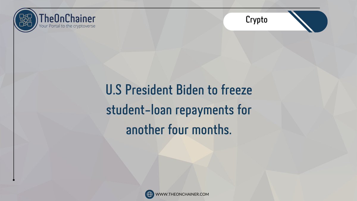 The OnChainer tweet media