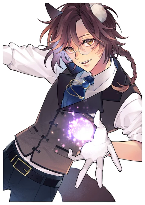 skeb納品しました!ご依頼ありがとうございました～  #Skeb #Commission より 