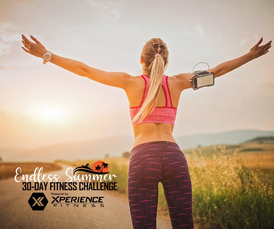 This is a self-guided program that you can do at any time. Once you join this challenge you will have lifetime access to all of the materials when you download them!

Get started: hubs.li/Q01j2JqC0