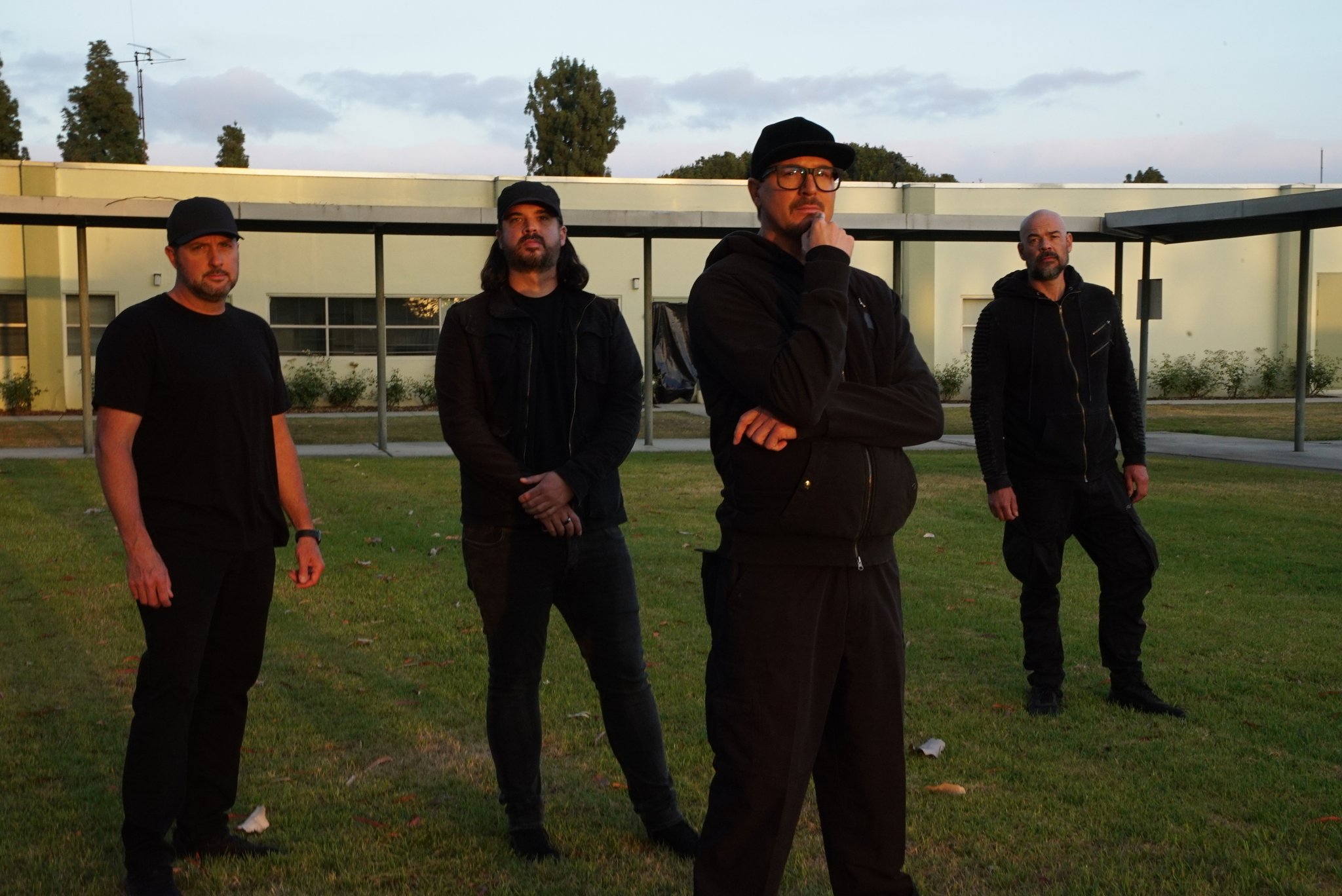 Ghost Adventures on Twitter: "New locations, new lockdowns and new