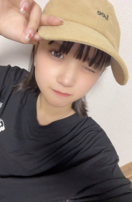 奥野未悠のTwitter画像47