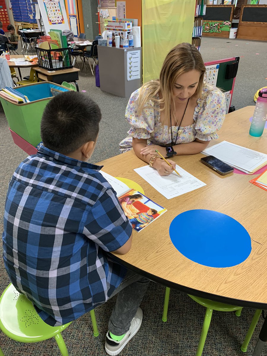 Jen_Hernandez28's tweet photo. First grade is gearing up for success! 📓✏️#youngpisd #pisdlachat https://t.co/JaZ8MMLR2N