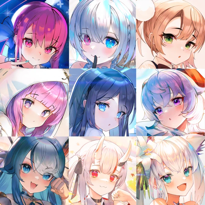 Faces #faceyourart 
