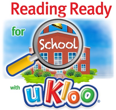 Are your #kids #reading ready for #school? Turn your #reluctantreader into an enthusiastic reader w/uKloo  #games disguised as a #treasurehunt Such #fun kids no idea they're learning ukloo.com .<a href="/amazon/">Amazon</a> .<a href="/amazonca/">Amazon Canada</a> #homeschooling #specialneeds #ADHD #Awardwinning