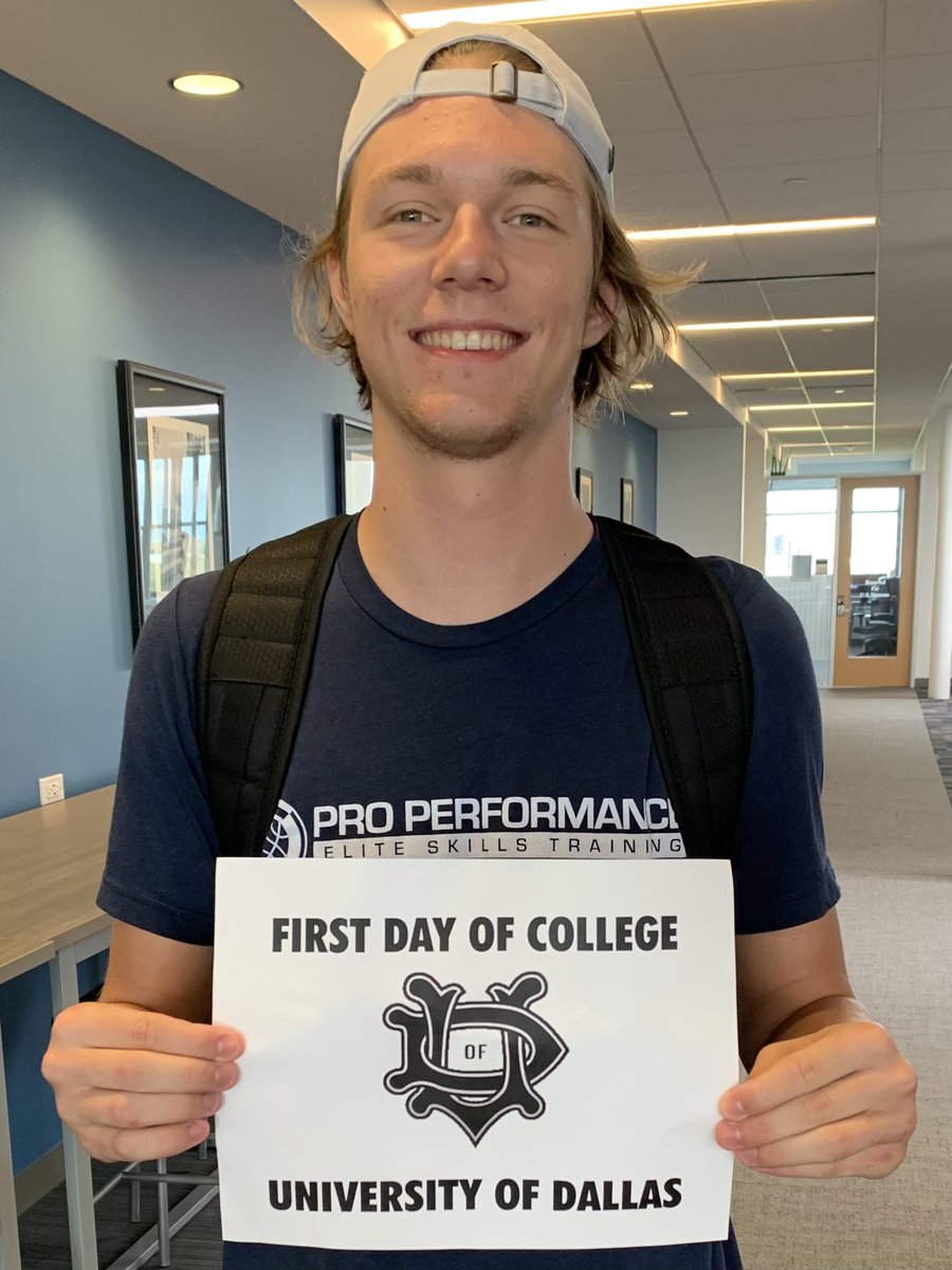 UDallasMBB's tweet photo. #FirstDayOfSchoolPic @615_bruno #ClassOf2026
#DefendTheTower #BleedBlue https://t.co/Cq3HYytHMQ