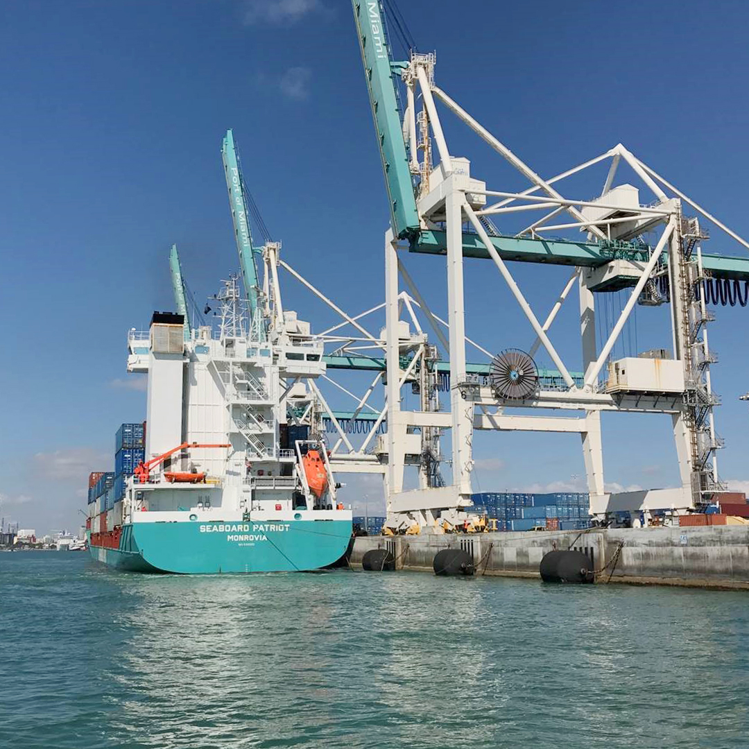 Seaboard Marine (@Seaboard_Marine) / Twitter