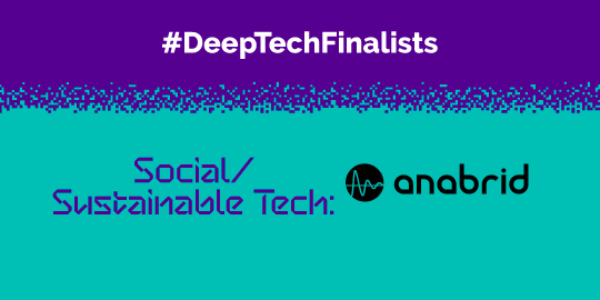 DEEP TECH Berlin (@deeptechberlin) on Twitter photo Auch <a href="/analogparadigm/">Analog Paradigm by Anabrid</a> konnte sich über einen Platz unter den Finalist:innen der #DeepTechAwards 2022 freuen. 🎉 Welche Probleme ihr Produkt im Bereich #SocialTech #SustainableTech löst, das erfahrt ihr im Interview mit CSO Dr. Sven Köppel.👉 fal.cn/3rjnH #DeepTechBerlin Auch <a href="/analogparadigm/">Analog Paradigm by Anabrid</a> konnte sich über einen Platz unter den Finalist:innen der #DeepTechAwards 2022 freuen. 🎉 Welche Probleme ihr Produkt im Bereich #SocialTech #SustainableTech löst, das erfahrt ihr im Interview mit CSO Dr. Sven Köppel.👉 fal.cn/3rjnH #DeepTechBerlin