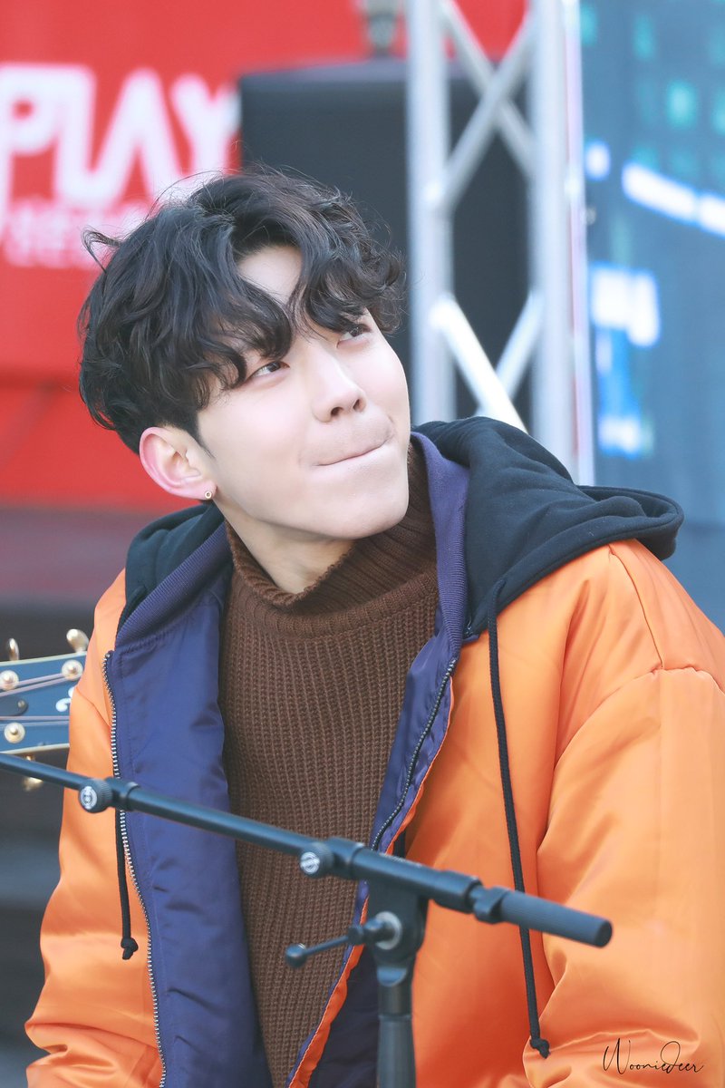 WoonieDeer's tweet photo. 생일 축하합니다 ^^
#도운 #Dowoon #HAPPYDOWOONDAY https://t.co/wgqn009yua