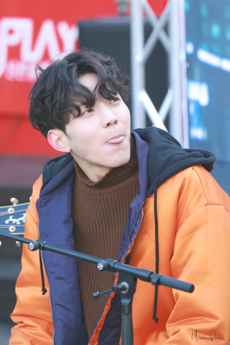 WoonieDeer's tweet photo. 생일 축하합니다 ^^
#도운 #Dowoon #HAPPYDOWOONDAY https://t.co/wgqn009yua