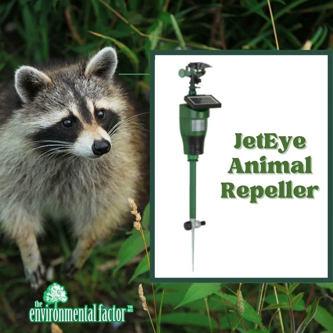 The Environmental Factor Inc. tweet media