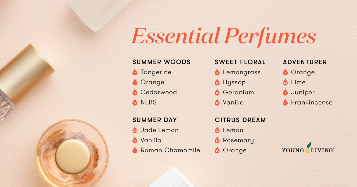 Create your signature scent without harmful chemicals.

After filling your roll-on with your selected essential oils, top off with a carrier oil of your choice! Try V-6™ Vegetable Oil Complex, as it has a gentle, soft, neutral aroma that mixes well with any essential oil. #yleo