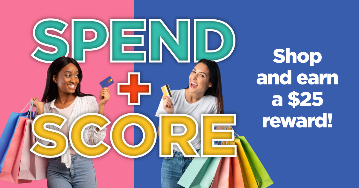 PatHenryMall's tweet photo. Make the most of your back to school shopping and score a $25 gift card to your favorite retailer 😱 Spend $200 now through 9/23 and submit your receipts to earn your reward!

Learn more: https://t.co/pczLH3qyik https://t.co/vTl4qmiSUb