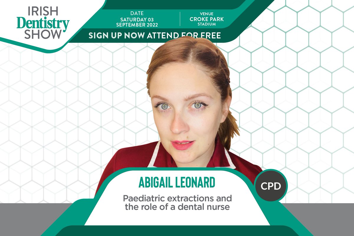 Dentistry tweet media