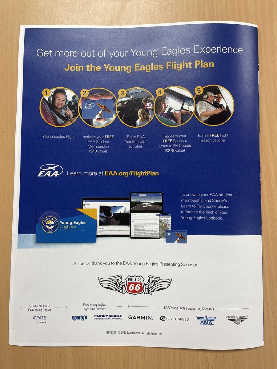 SethPonder's tweet photo. This Saturday August 27 is Aviation Day at the South Bend Airport. It is FREE and students 8-18 years old can even get a free flight. #YoungEagles @EAA @SBNairport #PLTW #TeamSouthBend @SouthBendCSC @SBRileyhigh https://t.co/cmf0bVA7CN