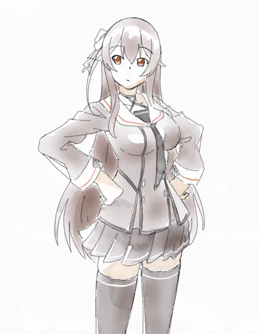 #なとあーと#八重沢なとり 