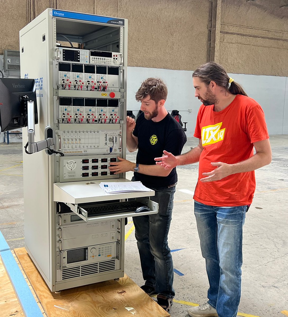 Linus Tech Tips on Twitter: 