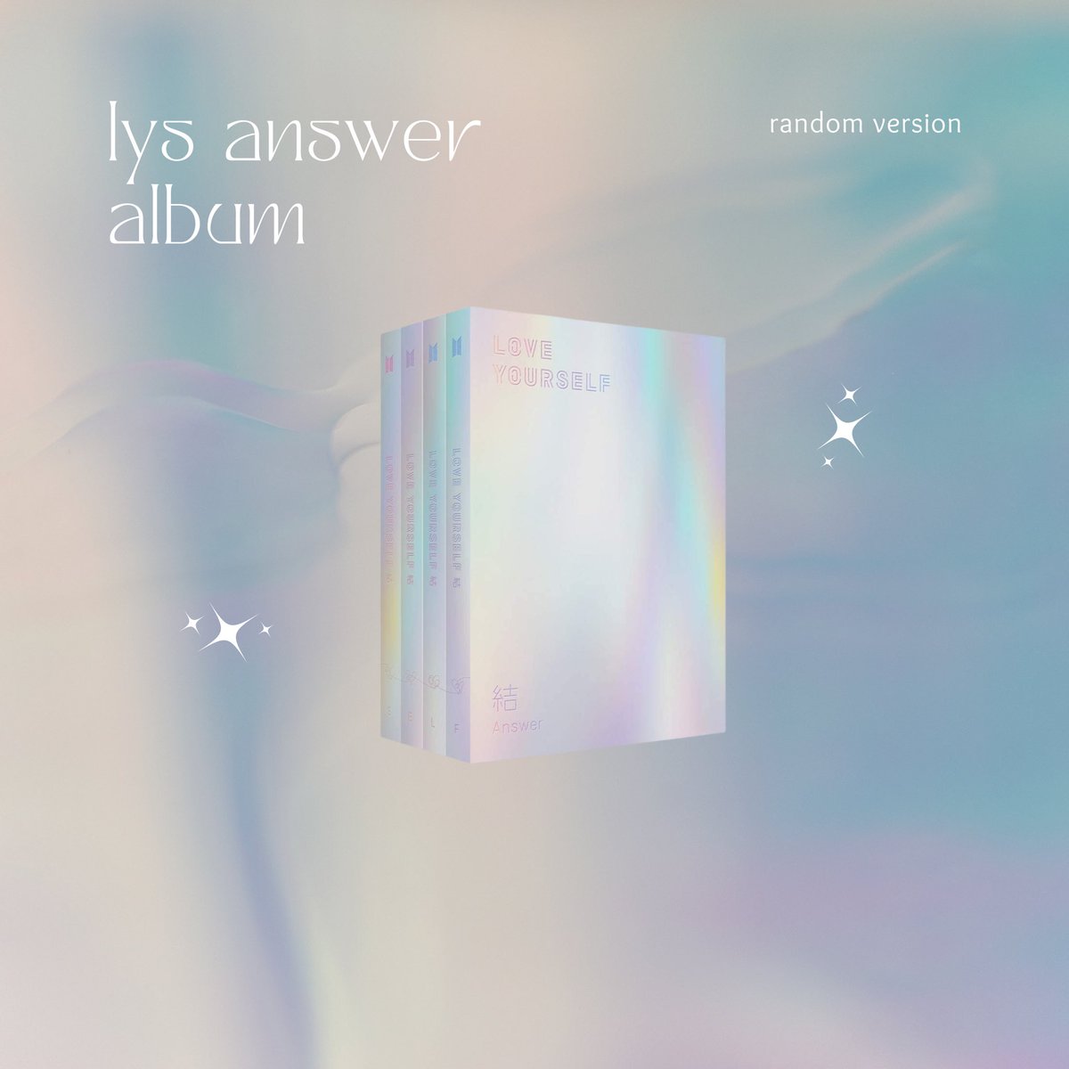 snowflowergifts's tweet photo. 「 LYS Answer Giveaway 」

╰─ 1 winner | worldwide

› rt &amp; like◦
› ends in 24hrs ⊹

— followers only

#4YearswithIDOL #4YearswithLYAnswer https://t.co/Xsq6ochPv7