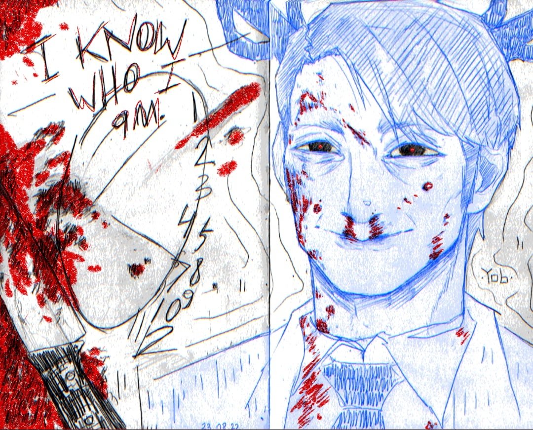 #Hannigram #Hannibal