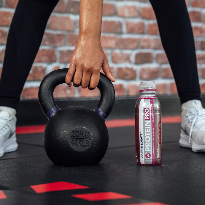 wowhydrate's tweet photo. The weight isn't gonna lift itself 💪 #thenextgeneration #GenWOW https://t.co/CnVYVcVA0h