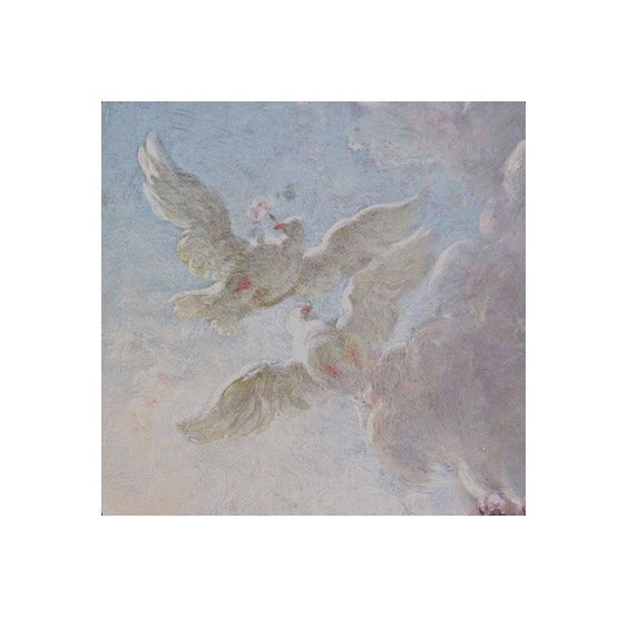 𝖳𝗁𝖾 𝗆𝗈𝗈𝗇 𝖽𝗈𝖾𝗌 𝗇𝗈𝗍 𝗇𝖾𝖾𝖽 𝗍𝗁𝖾 𝗌𝗎𝗇 𝗍𝗈 𝗍𝖾𝗅𝗅 𝗁𝖾𝗋 𝗍𝗁𝖺𝗍 𝗌𝗁𝖾 𝗂𝗌 𝖺𝗅𝗋𝖾𝖺𝖽𝗒 𝗐𝗁𝗈𝗅𝖾.

— 𝗟𝗮𝗻𝗴 𝗟𝗲𝗮𝘃

𝖯𝗋𝖾/𝖯𝗈𝗌𝗍 𝖳𝗂𝗆𝖾𝗌𝗄𝗂𝗉 𝖬𝖺𝗋𝗂𝖺𝗇𝗇𝖾. 
𝖭𝗈 𝖬𝗂𝗇𝗈𝗋𝗌. 
𝖨𝗇𝖿𝗈𝗋𝗆𝖺𝗍𝗂𝗈𝗇 𝖡𝖾𝗅𝗈𝗐.
#FE3HRP / #FERP